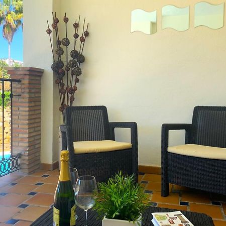 Dream Apartment In Mijas Golf Limonar Fuengirola Dış mekan fotoğraf