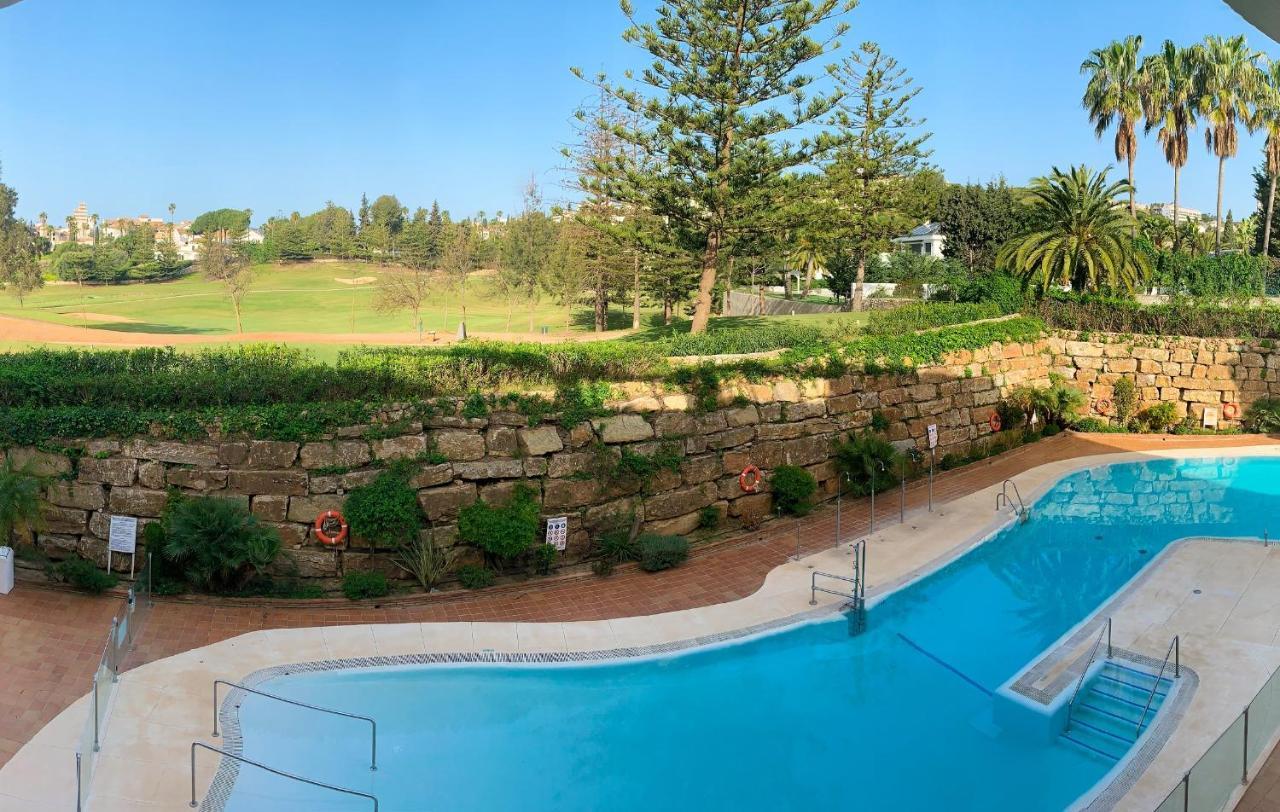 Dream Apartment In Mijas Golf Limonar Fuengirola Dış mekan fotoğraf