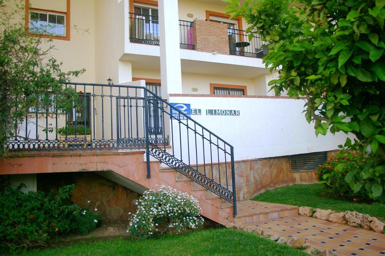Dream Apartment In Mijas Golf Limonar Fuengirola Dış mekan fotoğraf