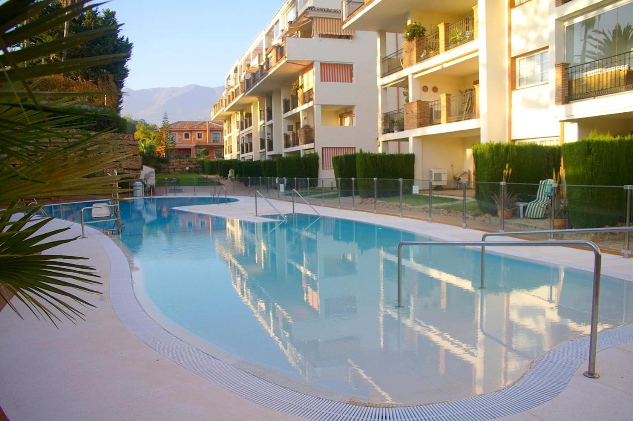 Dream Apartment In Mijas Golf Limonar Fuengirola Dış mekan fotoğraf