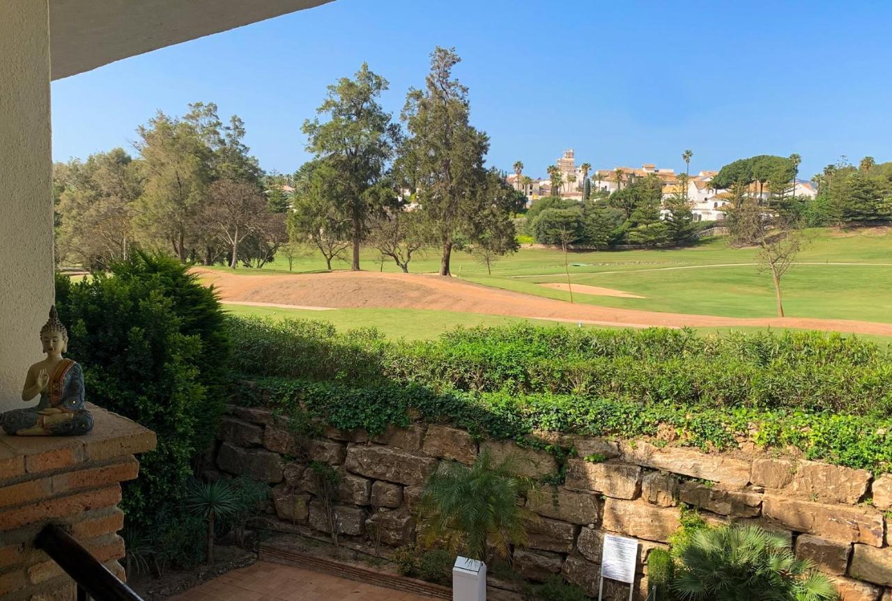 Dream Apartment In Mijas Golf Limonar Fuengirola Dış mekan fotoğraf