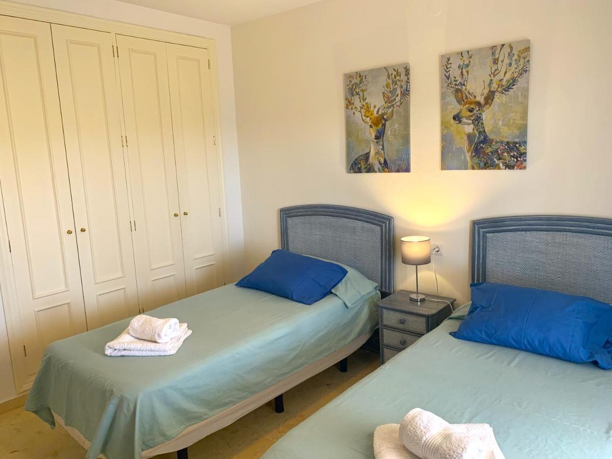 Dream Apartment In Mijas Golf Limonar Fuengirola Dış mekan fotoğraf