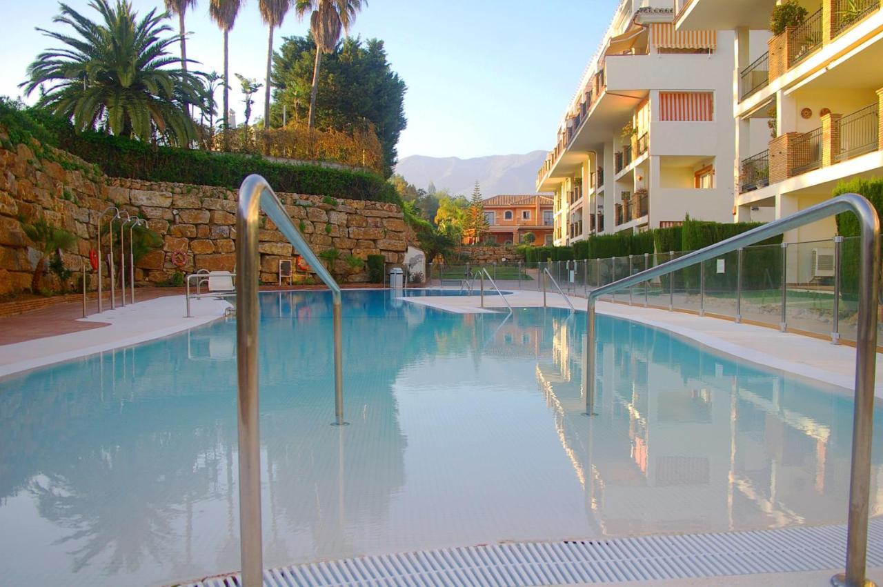 Dream Apartment In Mijas Golf Limonar Fuengirola Dış mekan fotoğraf