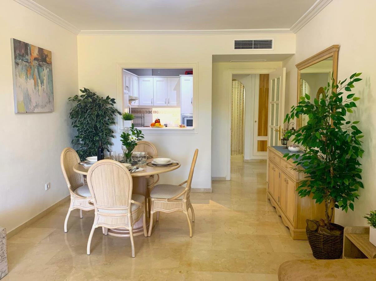 Dream Apartment In Mijas Golf Limonar Fuengirola Dış mekan fotoğraf