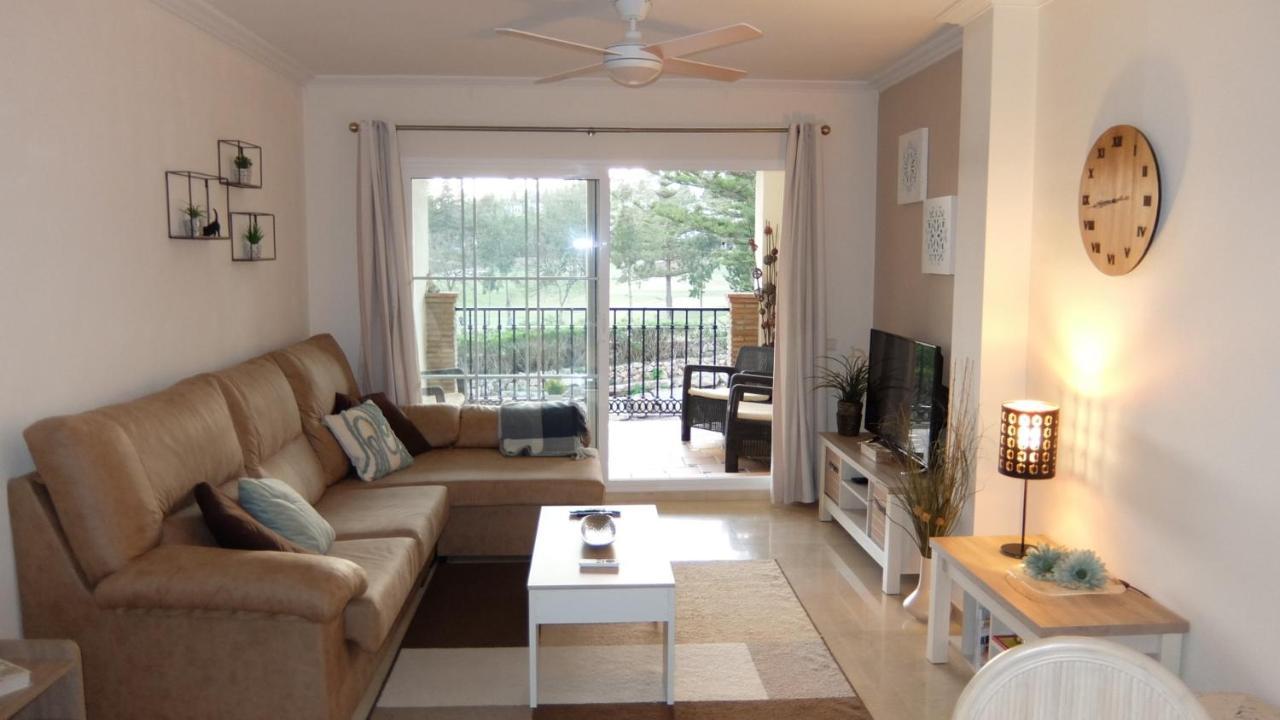 Dream Apartment In Mijas Golf Limonar Fuengirola Dış mekan fotoğraf
