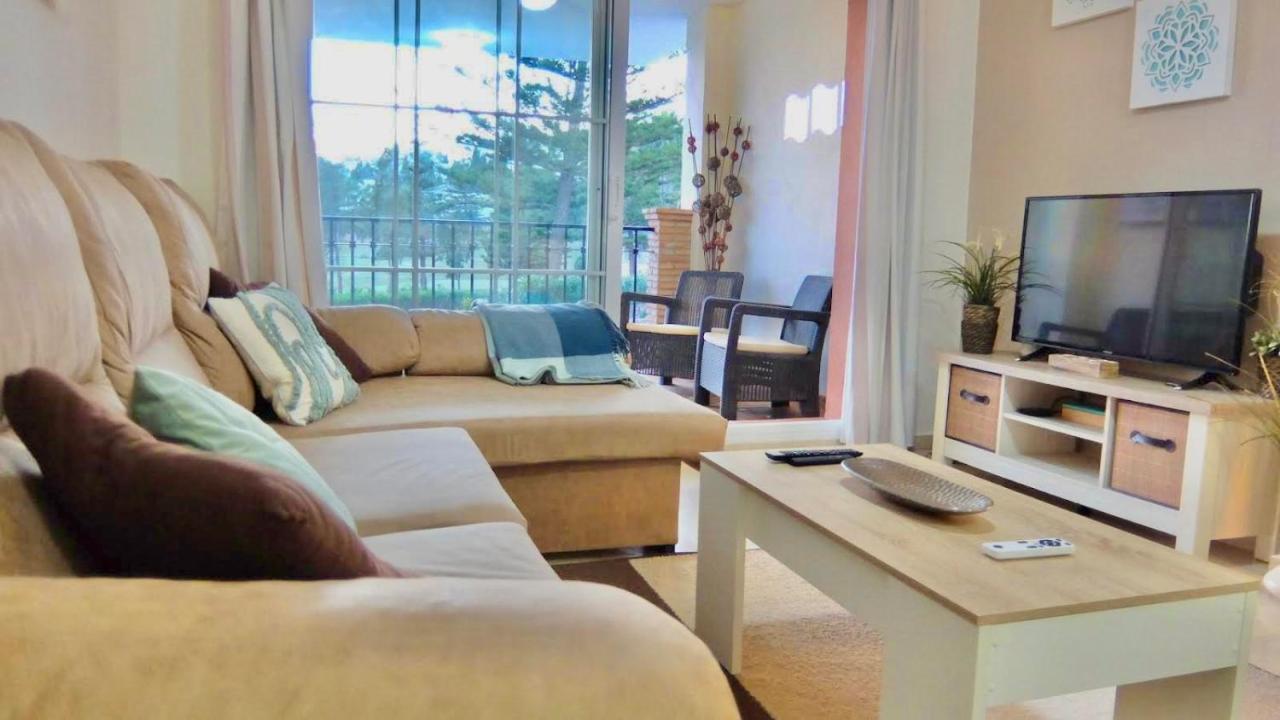 Dream Apartment In Mijas Golf Limonar Fuengirola Dış mekan fotoğraf