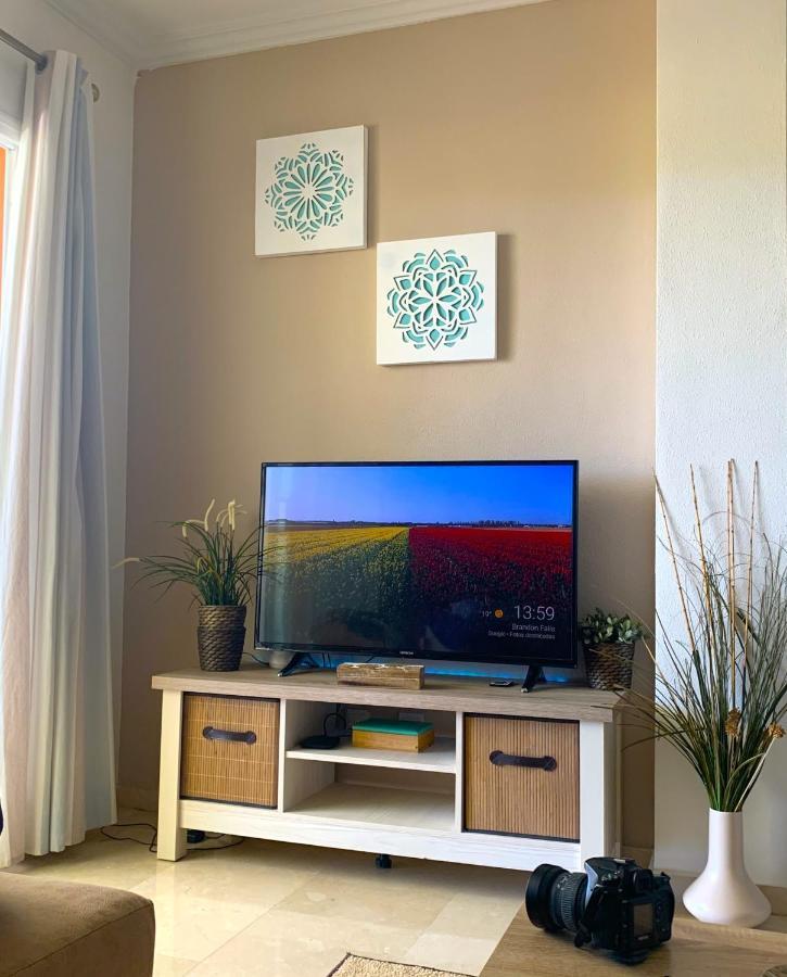 Dream Apartment In Mijas Golf Limonar Fuengirola Dış mekan fotoğraf