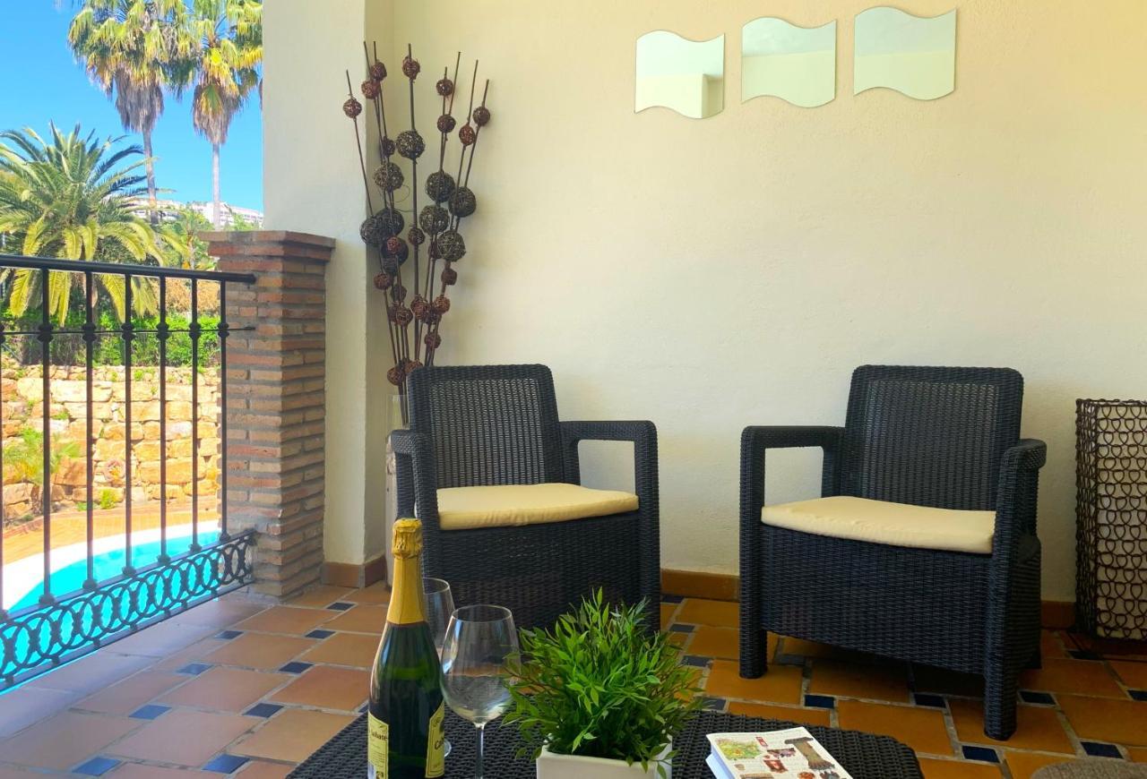 Dream Apartment In Mijas Golf Limonar Fuengirola Dış mekan fotoğraf