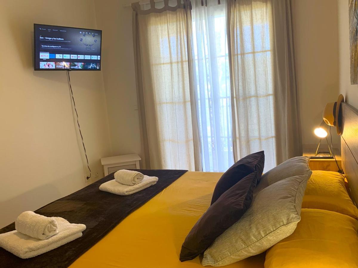 Dream Apartment In Mijas Golf Limonar Fuengirola Dış mekan fotoğraf
