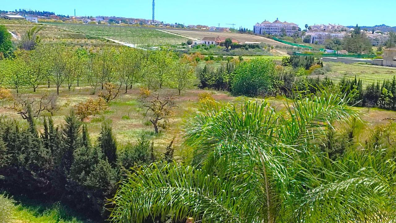 Dream Apartment In Mijas Golf Limonar Fuengirola Dış mekan fotoğraf