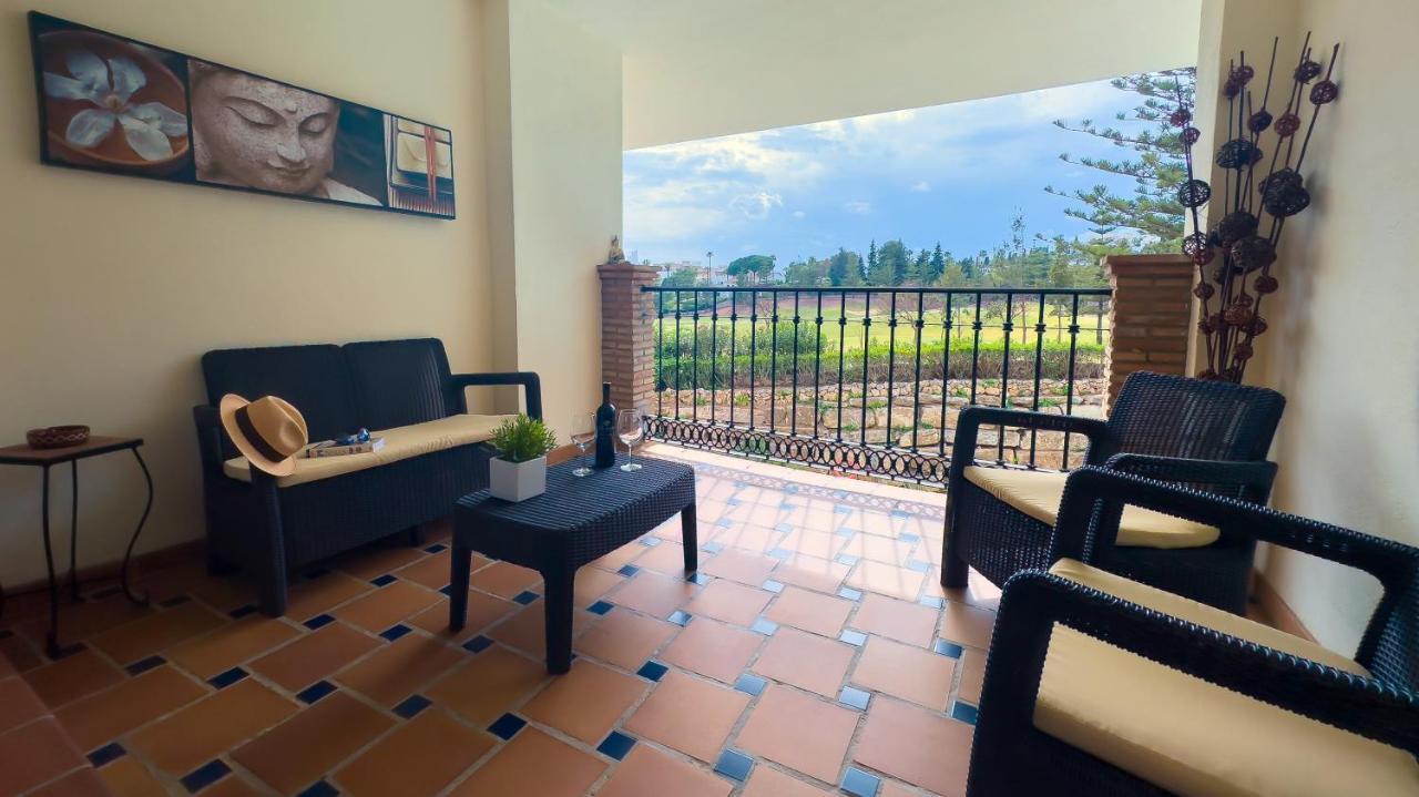 Dream Apartment In Mijas Golf Limonar Fuengirola Dış mekan fotoğraf