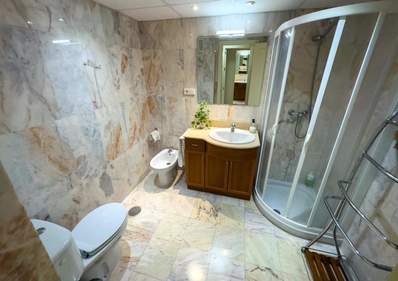 Dream Apartment In Mijas Golf Limonar Fuengirola Dış mekan fotoğraf