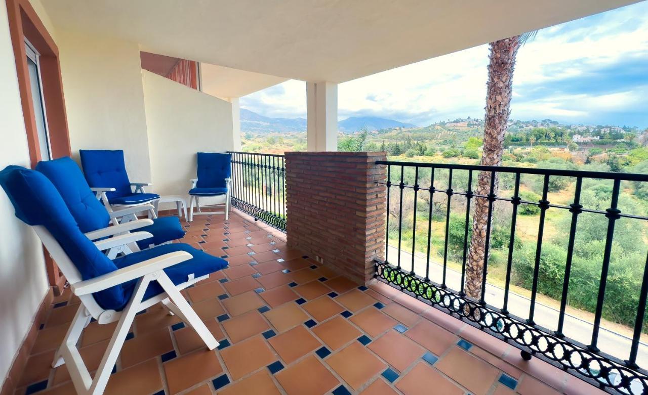 Dream Apartment In Mijas Golf Limonar Fuengirola Dış mekan fotoğraf
