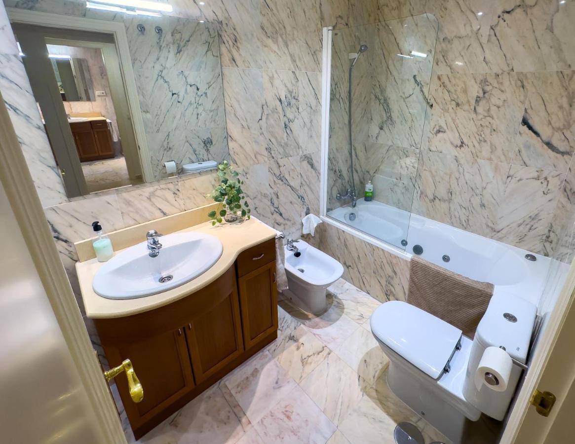 Dream Apartment In Mijas Golf Limonar Fuengirola Dış mekan fotoğraf