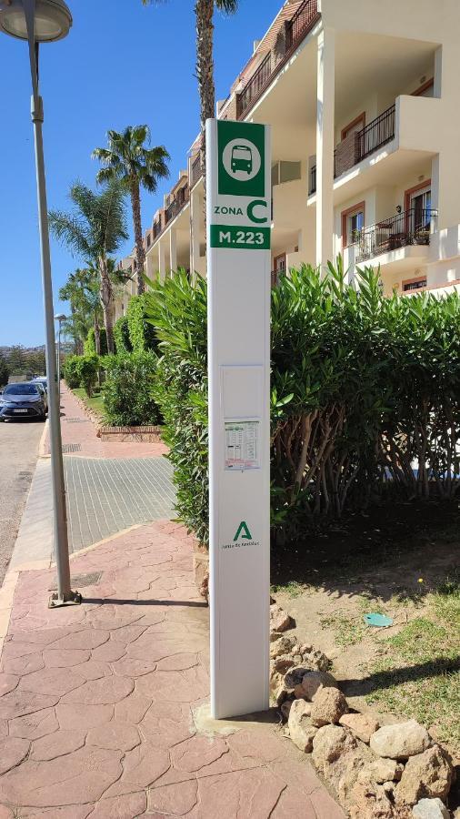 Dream Apartment In Mijas Golf Limonar Fuengirola Dış mekan fotoğraf